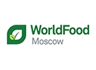 WorldFood Moscow   