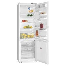 Холодильник 180-210 литров, двухкамерный