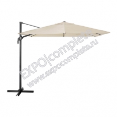 Зонт с боковой стойкой Seglaro