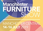 Выставка Manchester Furniture Show 2019